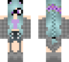 edit of kawaii wolf