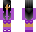 edit of skin