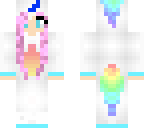 edit of unicorn of me
