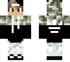 edited skin