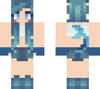 editedit of vaporion girl