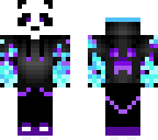 elemental panda