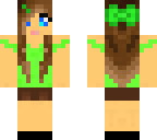 emerald - layla