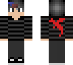 emo boy
