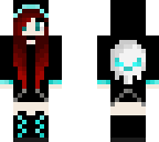 emo girl edit