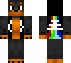 evolve dog