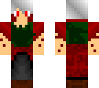fairy tail dragonmight cap origins