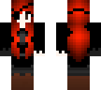 female foxy