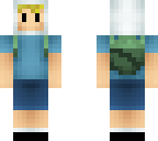 finn the human