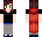 finnaly finished new devin