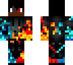 fire and ice