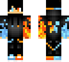fire n ice