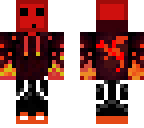 fire slime ii
