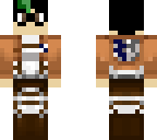 fixed me in aot