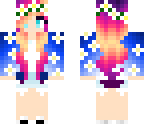 flower edit