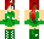 flower girl