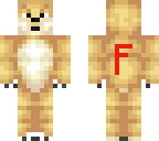 fluffy