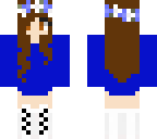 for my sister