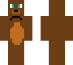 freddy fixed
