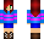 frisk