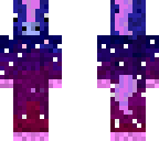 galaxy horse