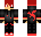 gamer demon destoo
