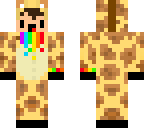 ***pride girrafe