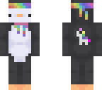 gey penquin