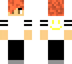 ginger camper
