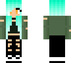 girl skin