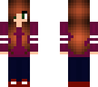 girl skin