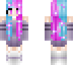 girl skin