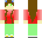 girl skin v2