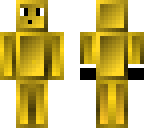 gold slime