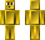 gold slime