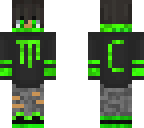 green camo final