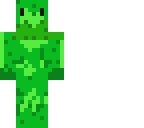 green repper