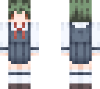 grenuuuu nu midori