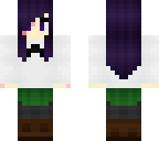 hanako ikezawa fixed