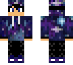 herobrine galaxy boy