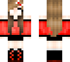 herobrine sister