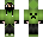 hoddie creeper