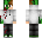 human cactus hybrid