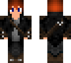 hunter jacksons