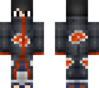 hunter1221 akatsuki