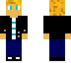 inic's skin
