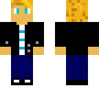 inic's skin 4pixel