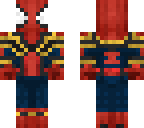 iron-spider