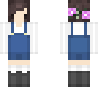 ivah oc