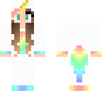 jaelynn onesie skin